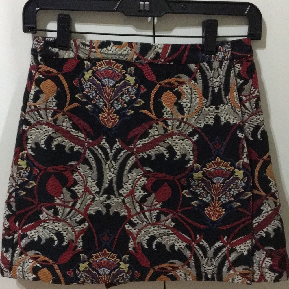 Topshop skirt